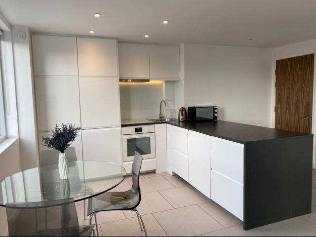 Room for rent in Clapham, Greater London