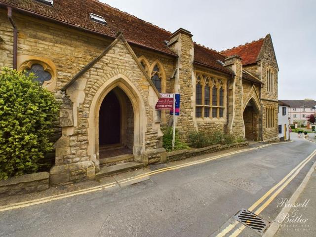 House for rent in Buckingham, Buckinghamshire