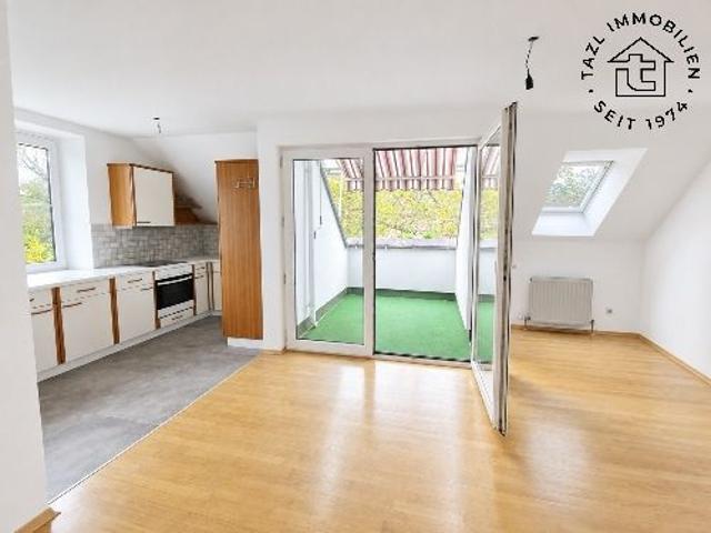 Apartment mieten in Dietmannsdorf, St. Ruprecht an der Raab