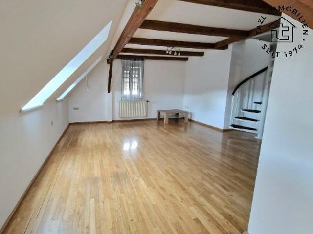 Apartment mieten in Dietmannsdorf, St. Ruprecht an der Raab