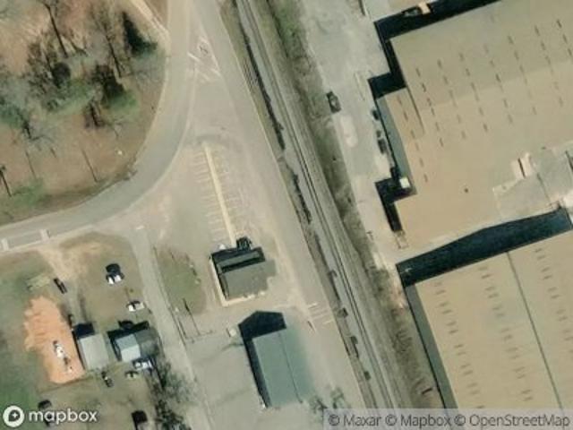 House for sale in Fulton, Alabama