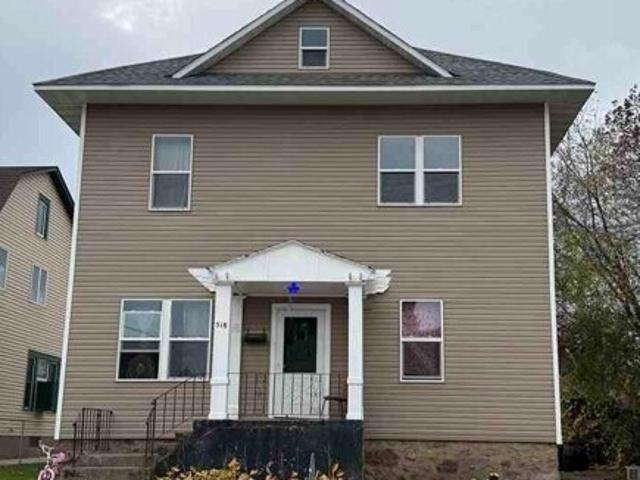 House for sale in Virginia, Minnesota