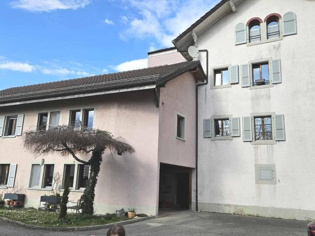 Einfamilienhaus kaufen