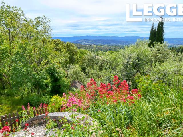 Maison vente à Apt, Saint-saturnin-lès-apt