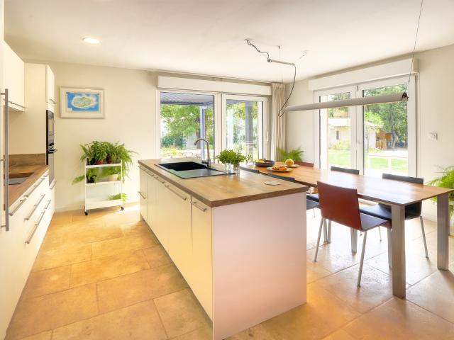 Maison vente à Les Bassacs, Saint-Saturnin-lès-Apt