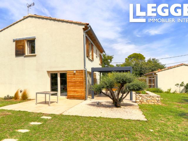 Villa vente à Apt, Saint-saturnin-lès-apt