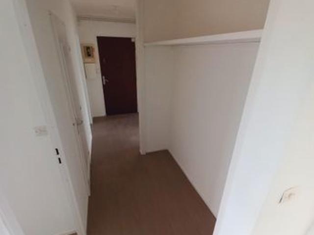 Appartement vente à Valenciennes, Saint-saulve