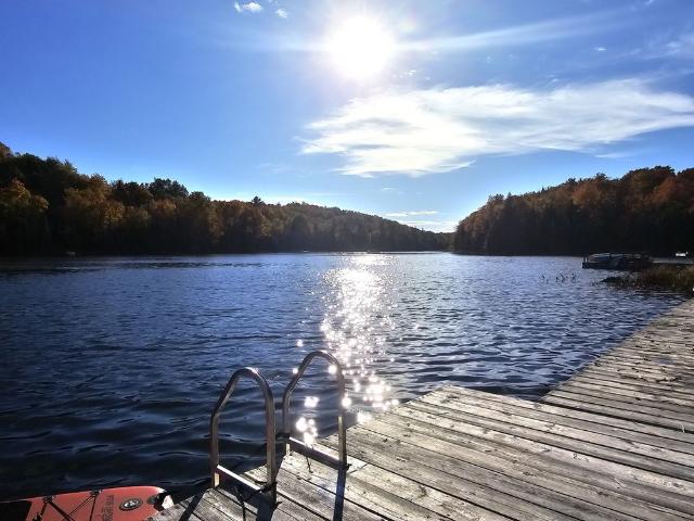 Apartment for rent in Saint-sauveur