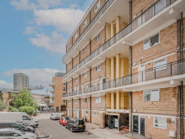 Apartment for rent in Old Kent Road, Greater London
