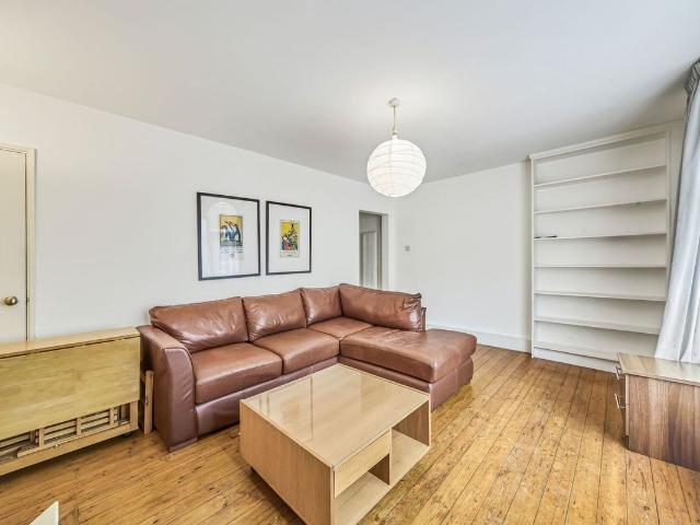 Apartment for rent in Old Kent Road, Greater London