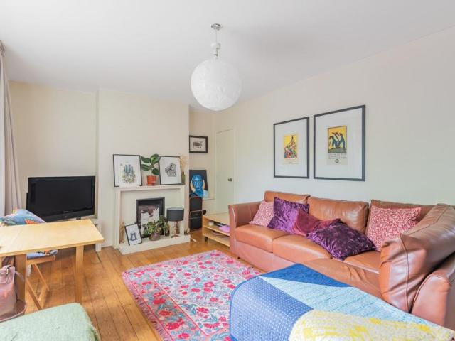 House for rent in Old Kent Road, Greater London