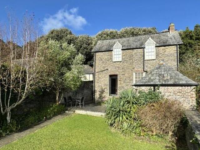 House for sale in Padstow, Cornwall
