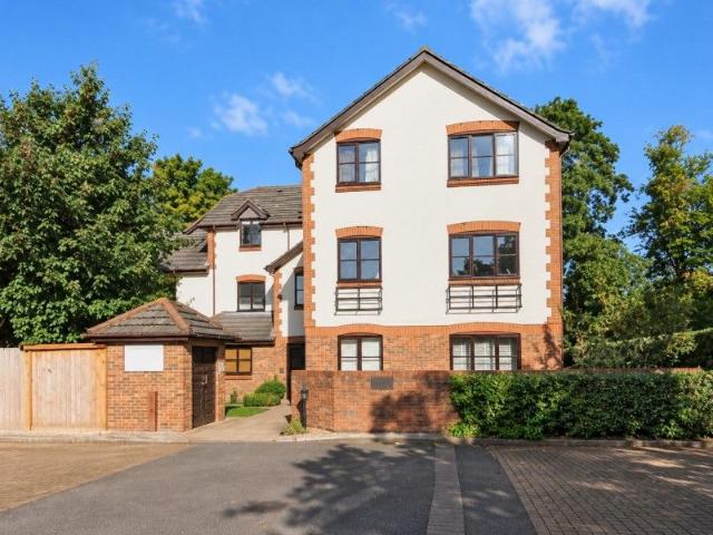 Apartment for rent in Guildford Park, Westborough