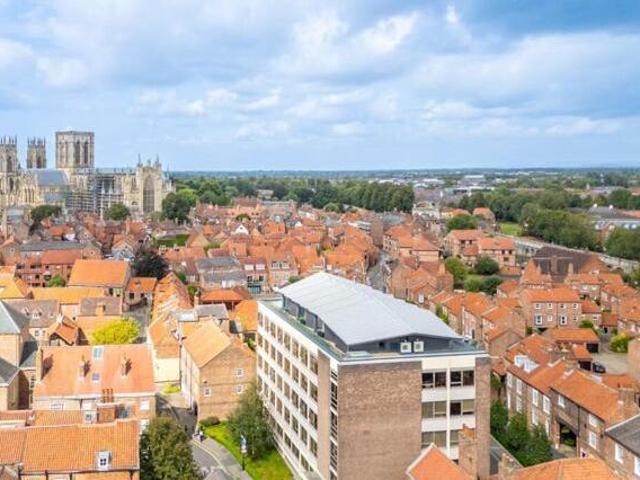 House for sale in North Yorkshire