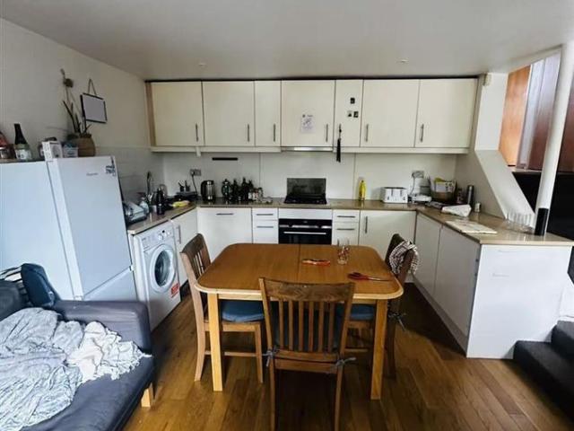 Apartment for rent in Brixton, Greater London