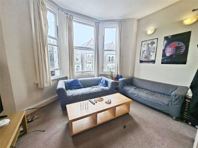House for rent in Brixton, Greater London