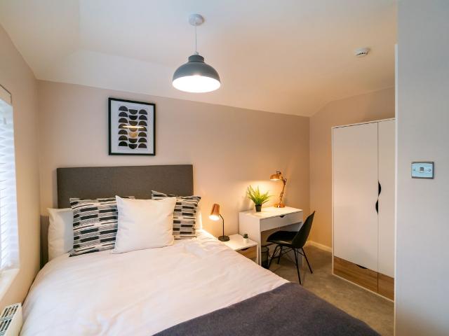 Room for rent in Katesgrove, Reading