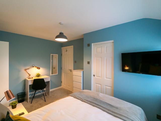 Room for rent in Katesgrove, Reading