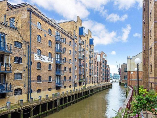 Apartment for rent in Bermondsey, Greater London