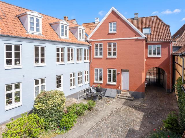 Lejlighed til salg i Viborg, Århus
