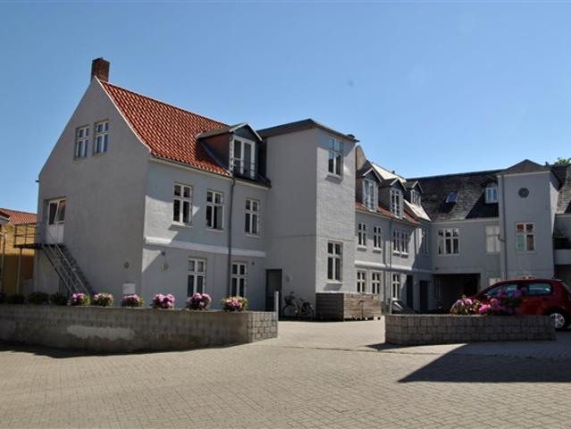 Lejlighed til leje i Viborg, Århus