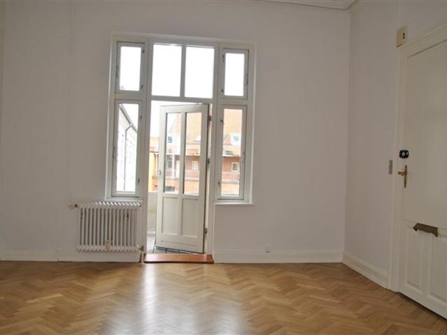 Lejlighed til leje i Viborg, Århus