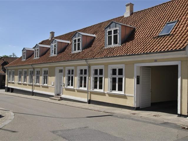 Lejlighed til leje i Viborg, Århus