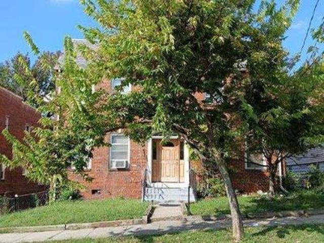 House for sale in Washington, Washington DC