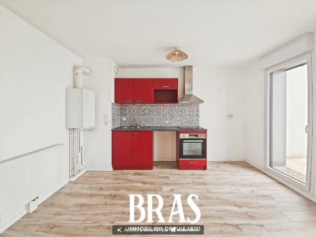 Appartement location à La Malnoue, Saint-Sébastien-sur-Loire