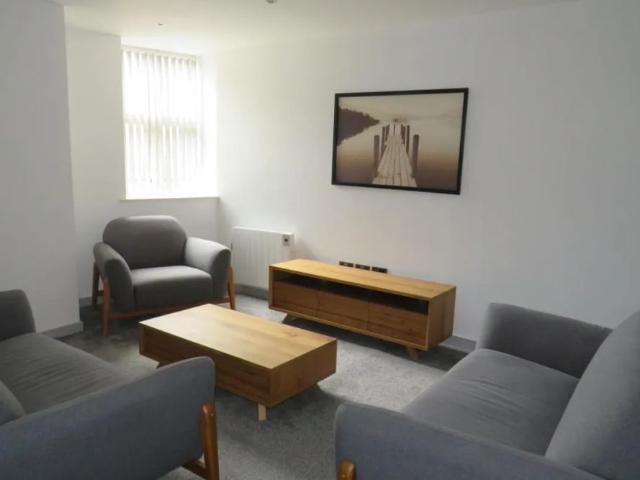 Apartment for rent in Hyde Park, South Yorkshire