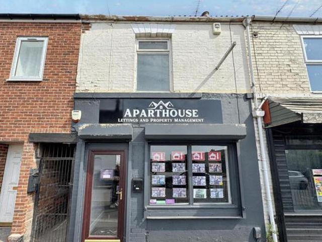 House for sale in City Centre, Hexthorpe