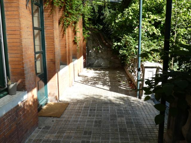 Maison location à Toulouse
