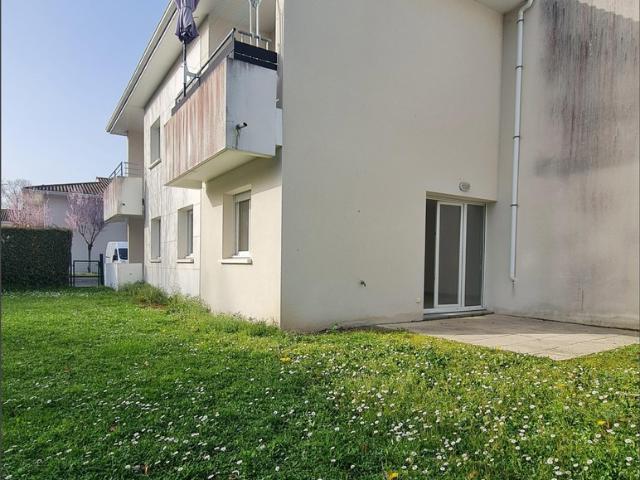 Appartement vente à Libourne, Saint-seurin-sur-l'isle