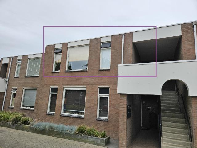 Appartement te huur in Boxtel, Noord Brabant