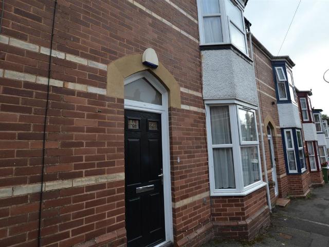 House for rent in Newtown, Exeter