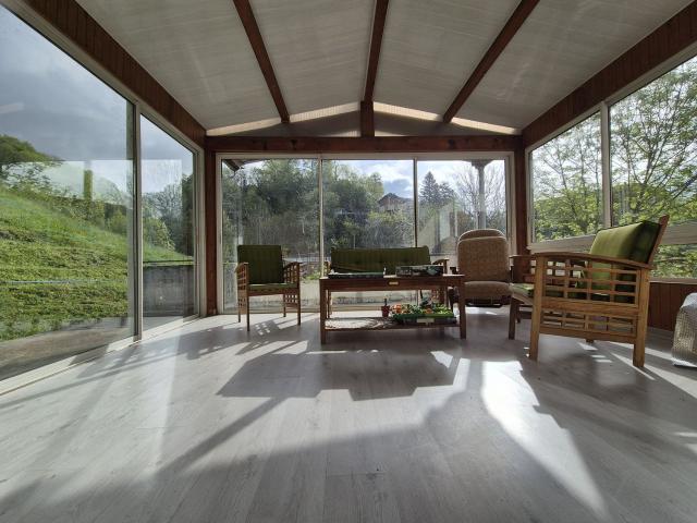 Maison vente à Albertville