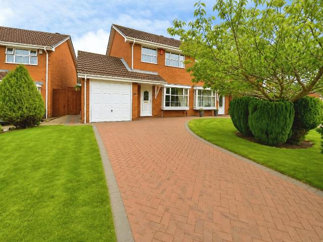 Apartment for rent in Sutton Coldfield, West Midlands
