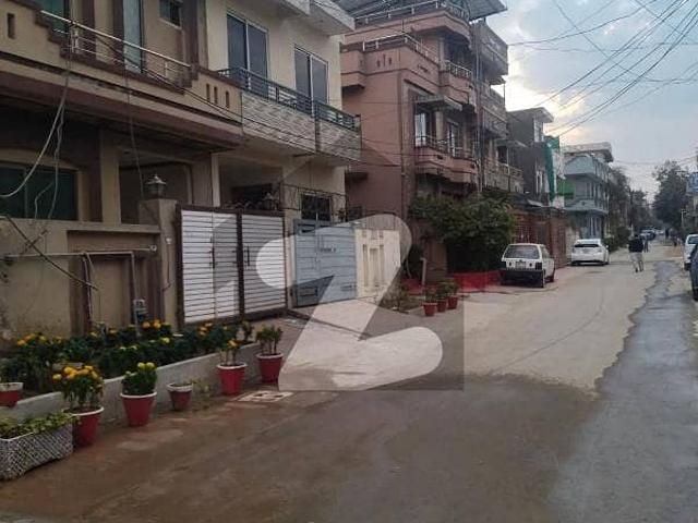 House for sale in Islamabad