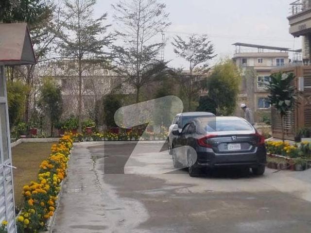 House for sale in Islamabad