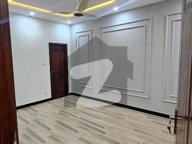 House for sale in Islamabad