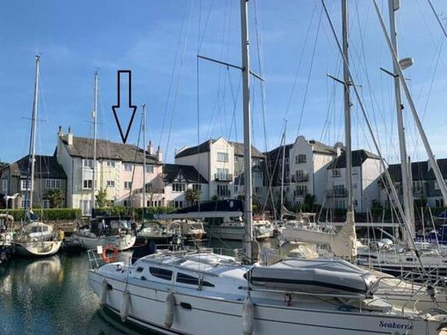 House for sale in Falmouth, Cornwall