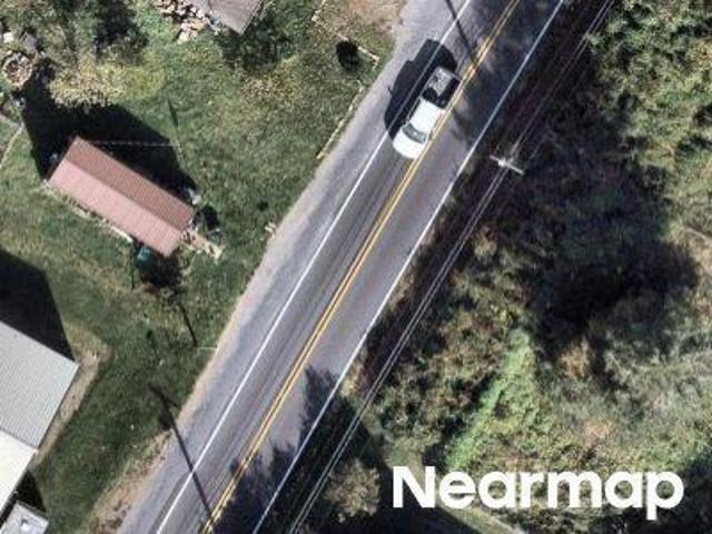 Land for sale in West Virginia