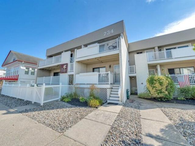 Condo for sale in Avalon