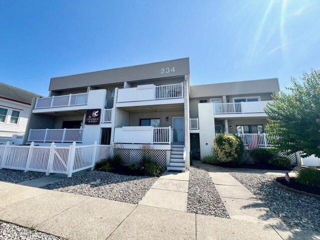 Condo for sale in Avalon