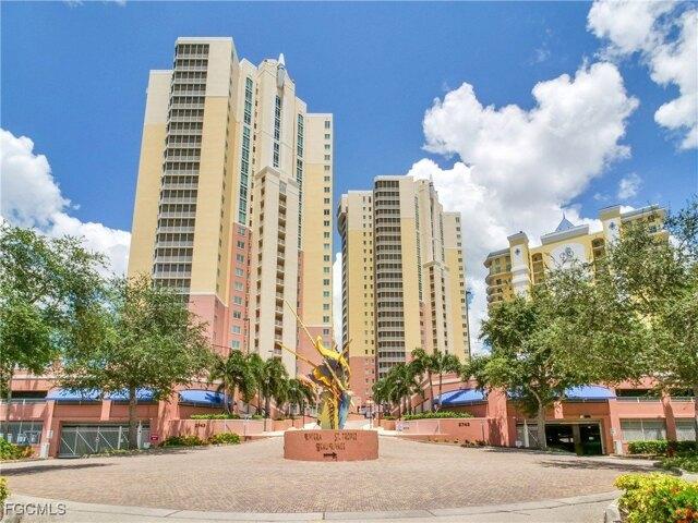 Condo for sale in Fort Myers, Florida