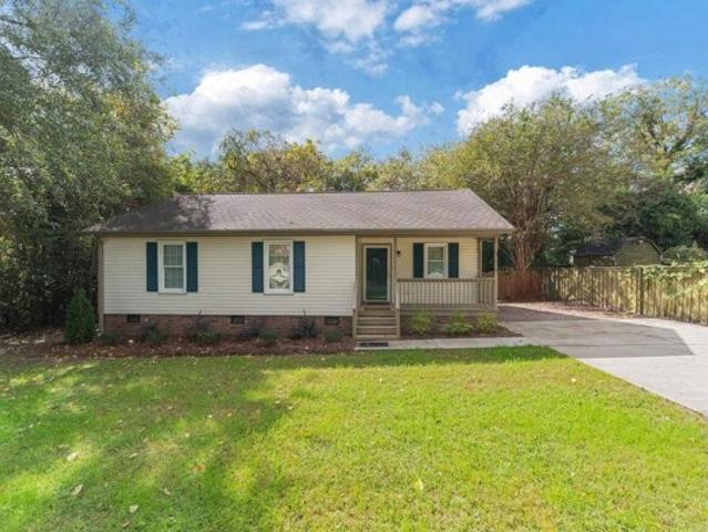 House for sale in Cayce, South Carolina