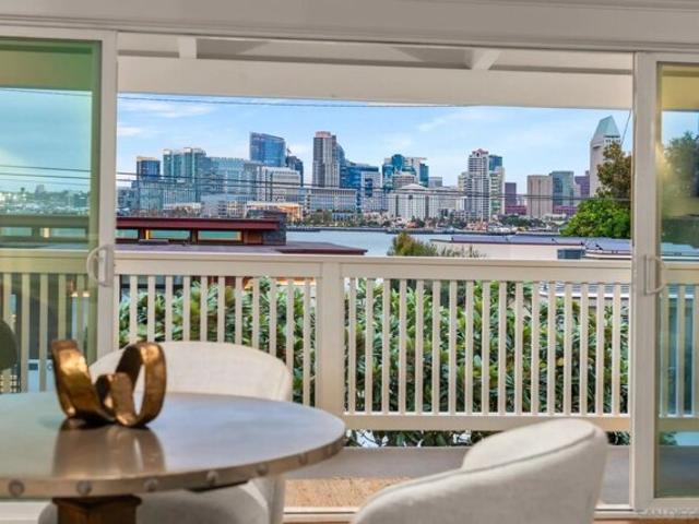 House for sale in Coronado, California