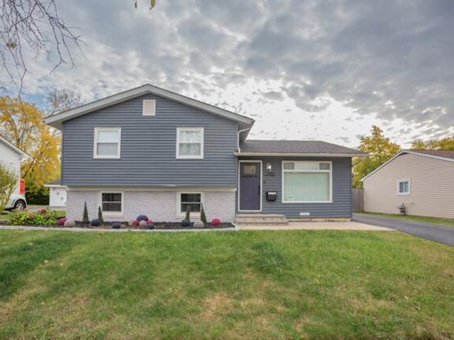 House for sale in Country Club Hills, Illinois