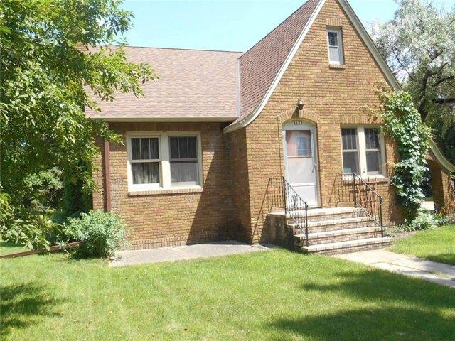 House for sale in Gaylord