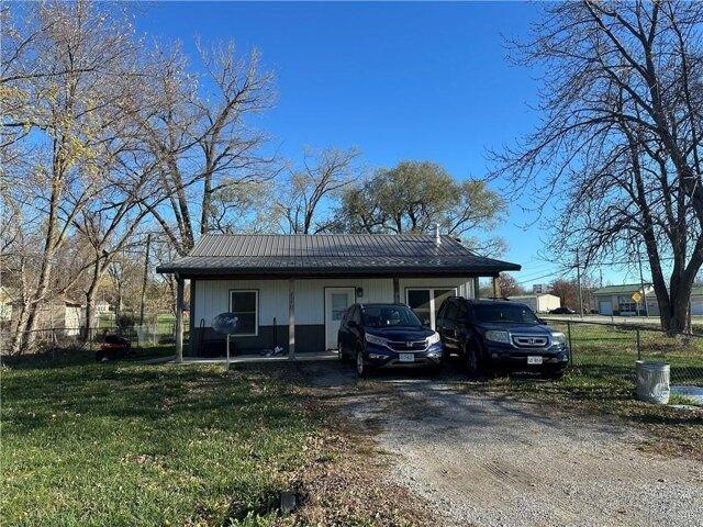 House for sale in Holt, Missouri